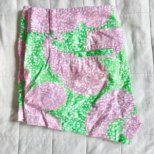 Lilly Pulitzer Shorts - Size 4